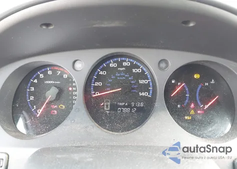 2004 Acura Mdx из США, поврежденный, VIN 2HNYD18244H510673